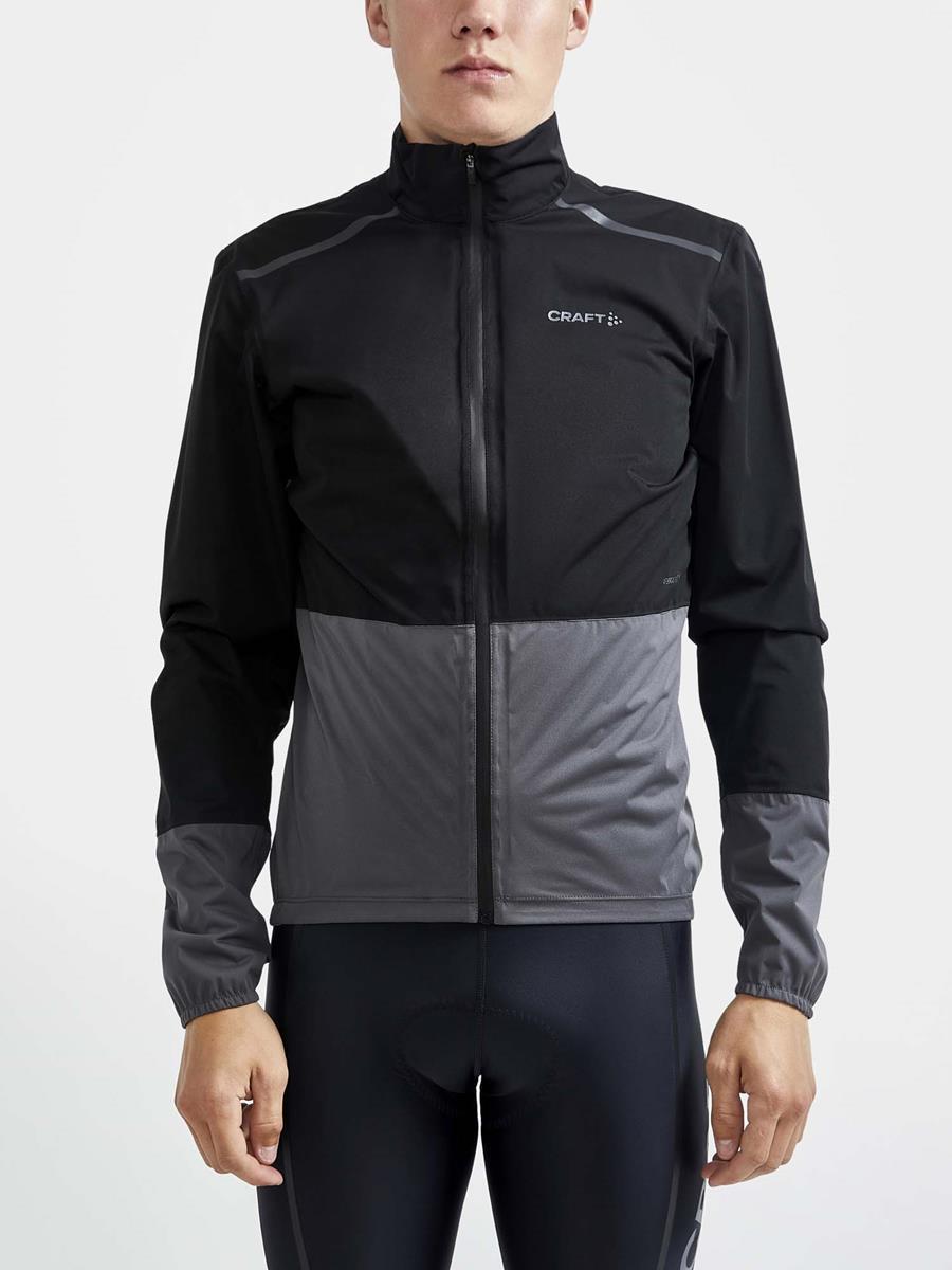 Adv Endur Hydro Jacket M