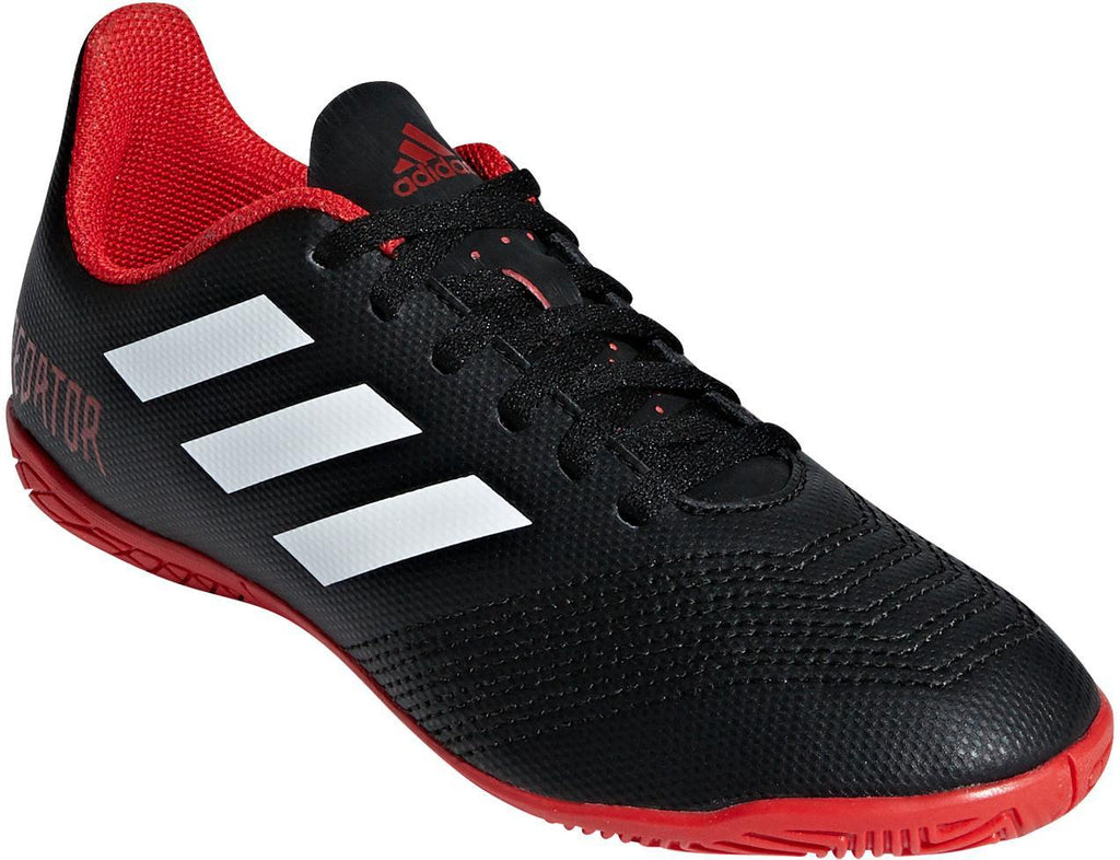 Predator Tango 18.4 jr zaalvoetbalschoenen