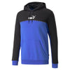 Ess Block X Tape hoodie