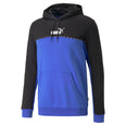 Ess Block X Tape hoodie