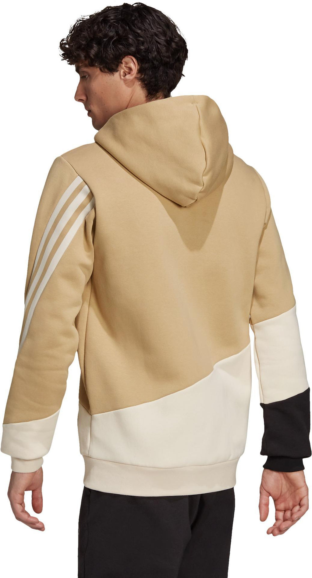 Sportswear Colorblock Hoodie