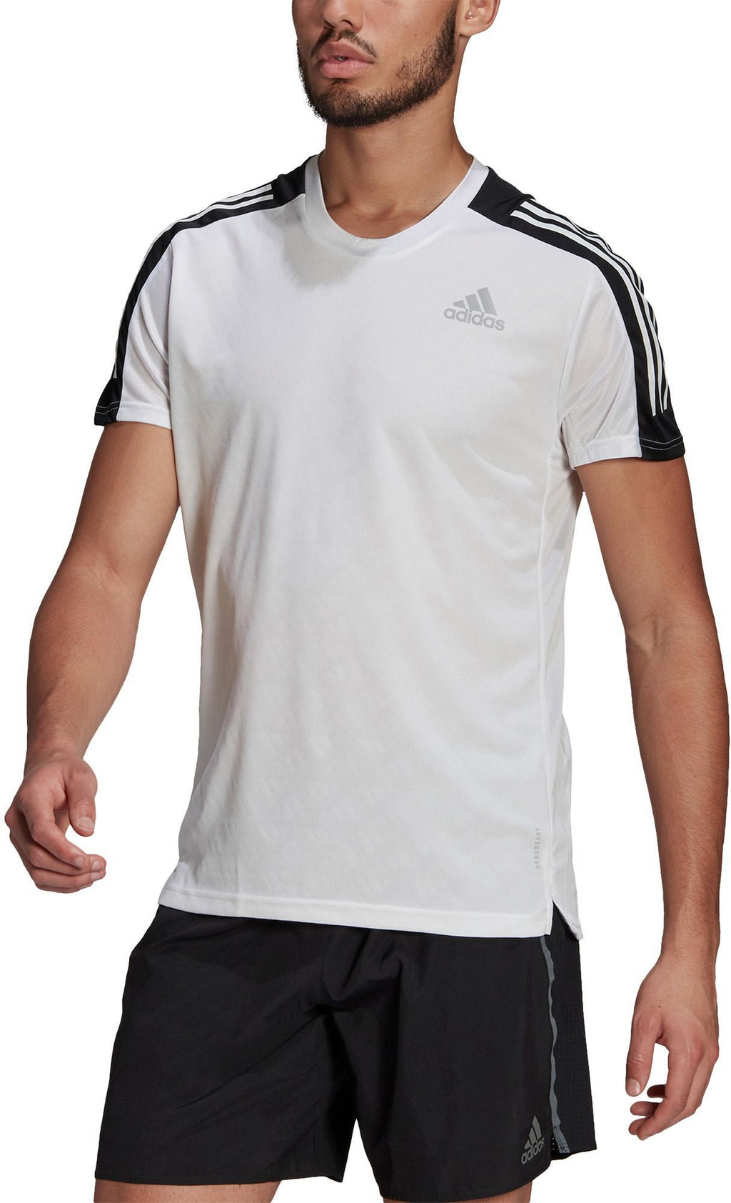OWN THE RUN TEEHr. Laufshirt