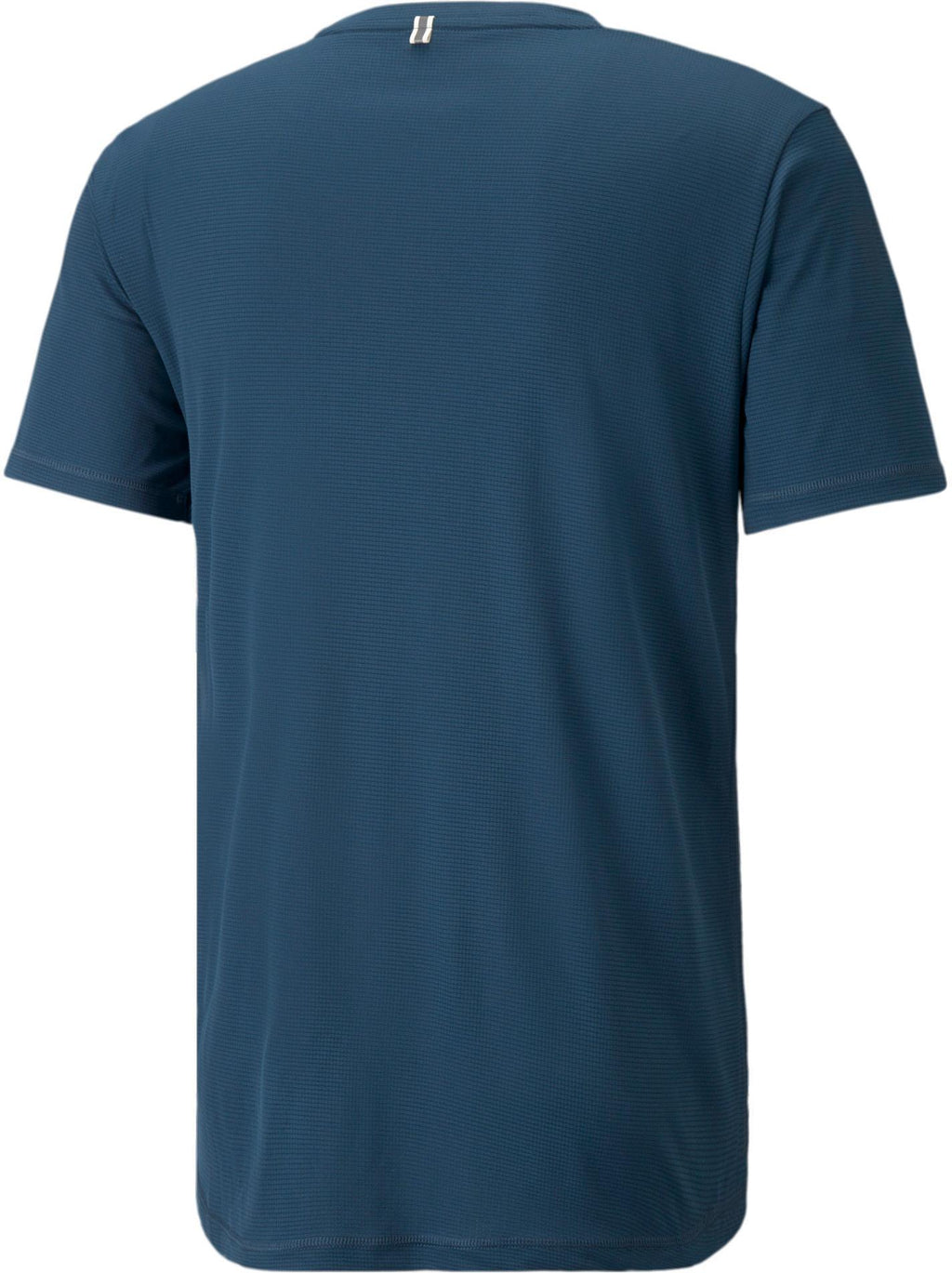 Run Logo SS Tee. Laufshirt