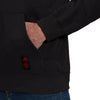 Manchester United DNA hoodie 21/22