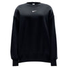 Sportswear Style Fleece sweatshirt