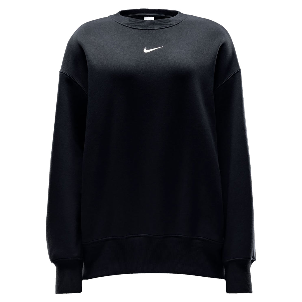 Sportswear Style Fleece sweatshirt