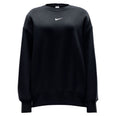 Sportswear Style Fleece sweatshirt