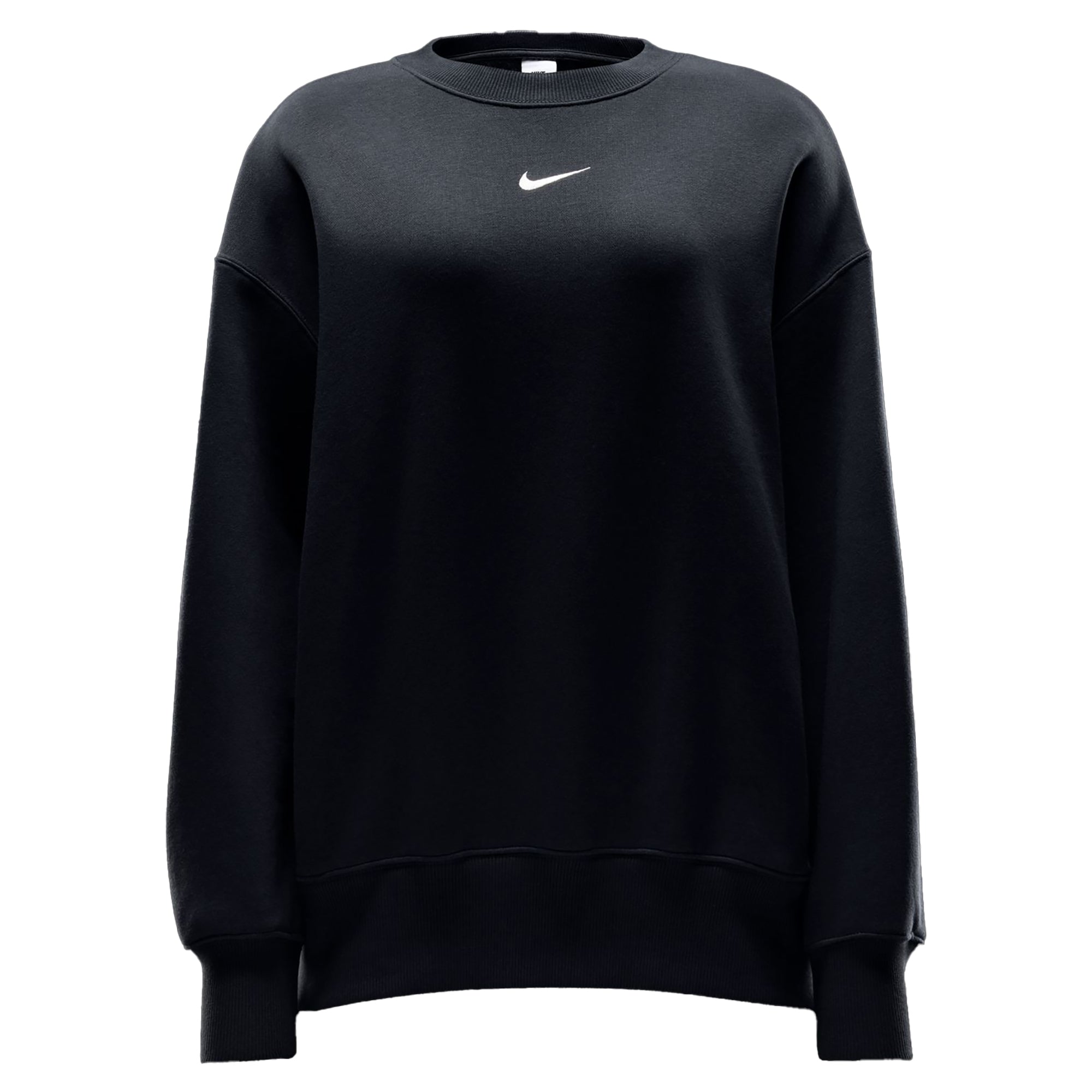 Sportswear Style Fleece sweatshirt
