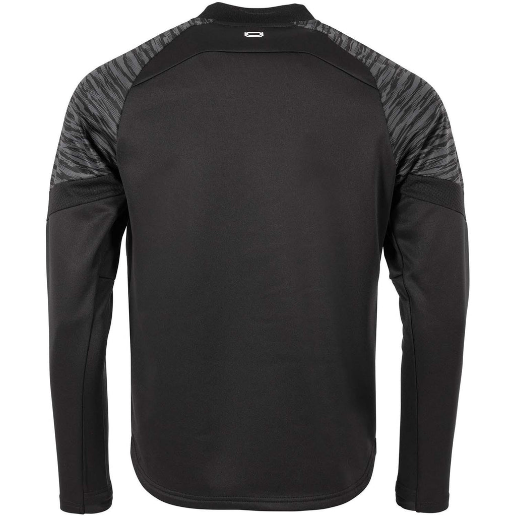 Bolt Quarter Zip Top