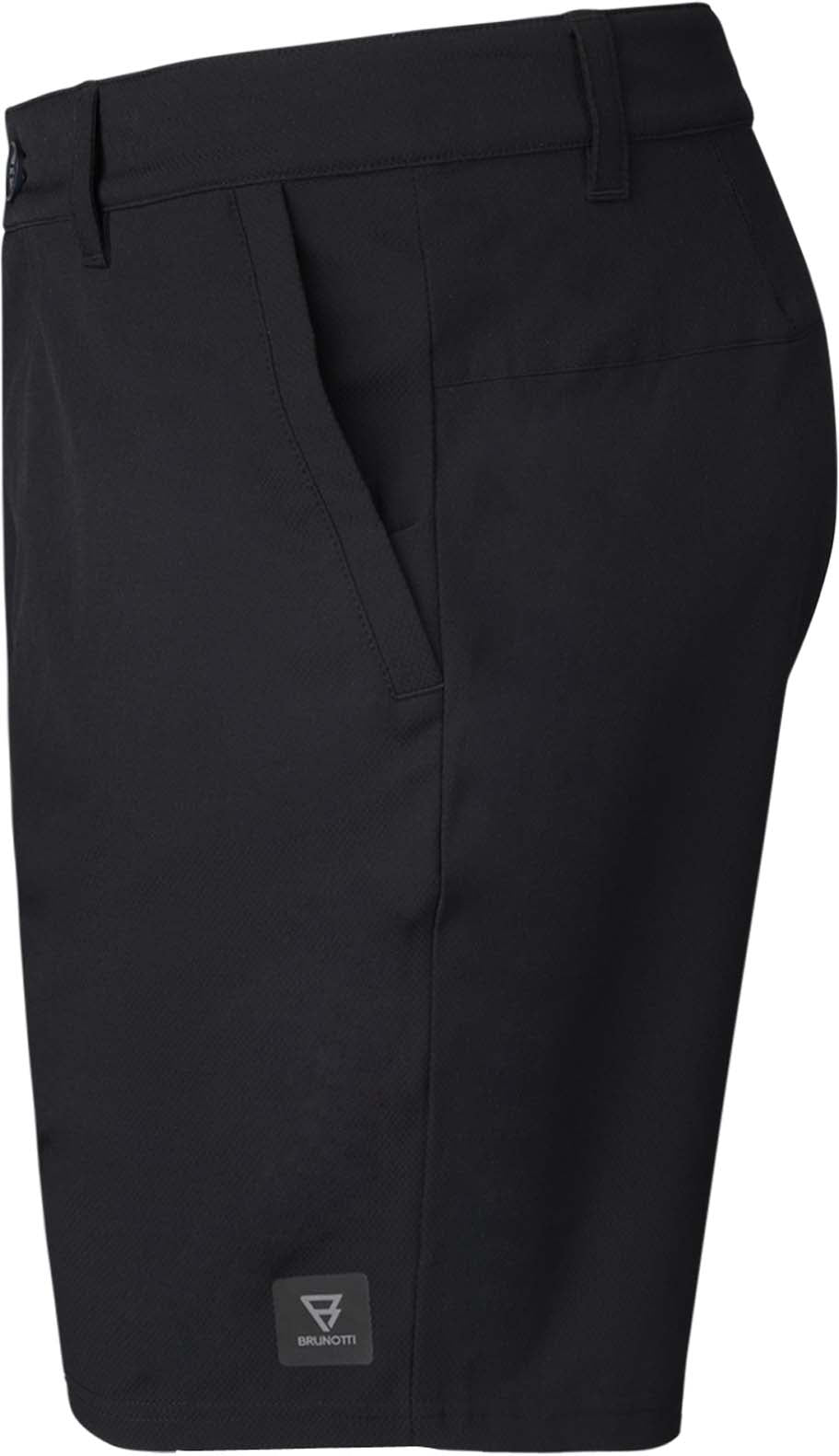 Marret Hybrid short