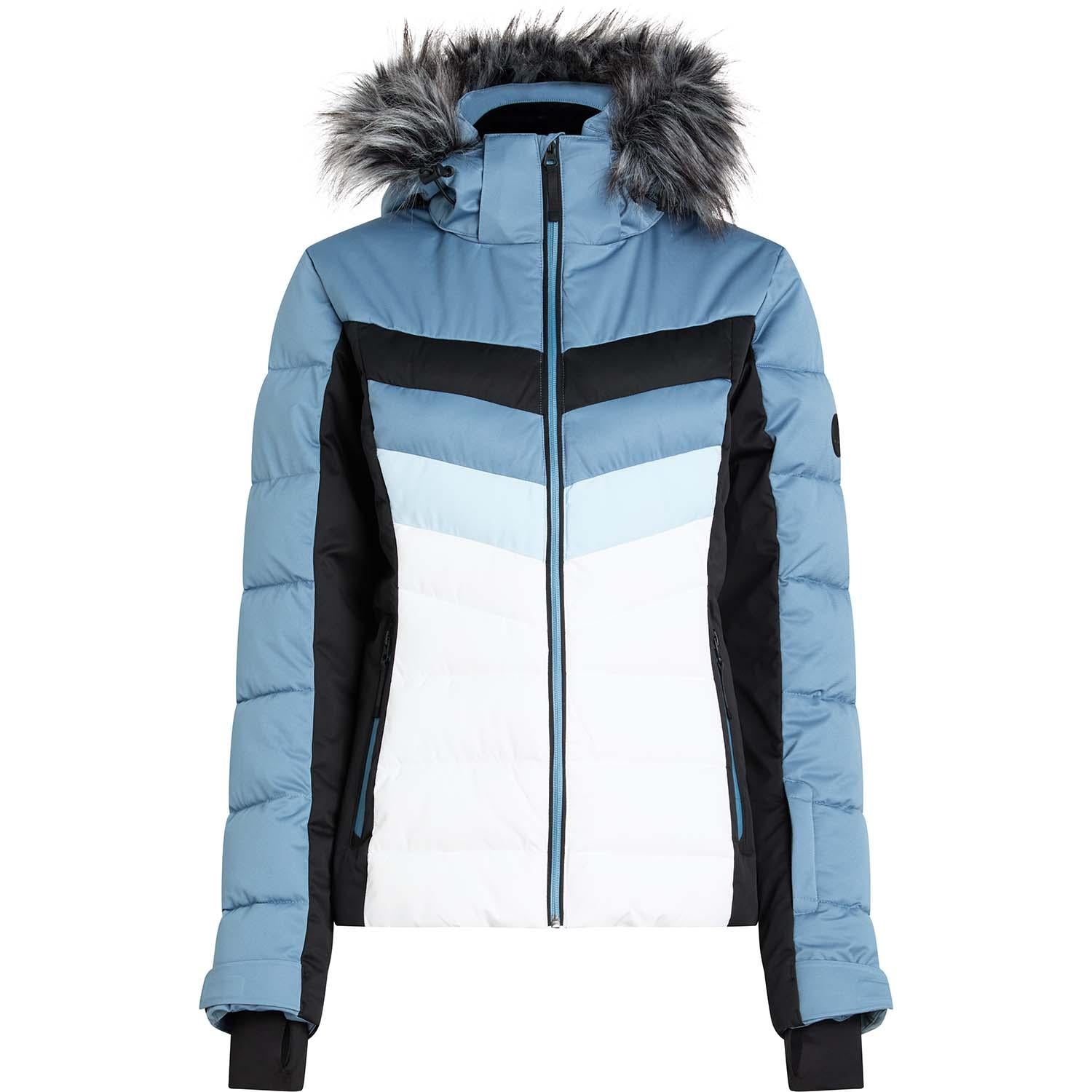 Geena Ii W V3 ski-jas