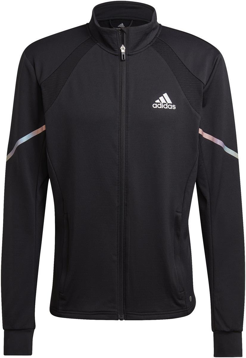 Everydayrun Knit Ritsjack