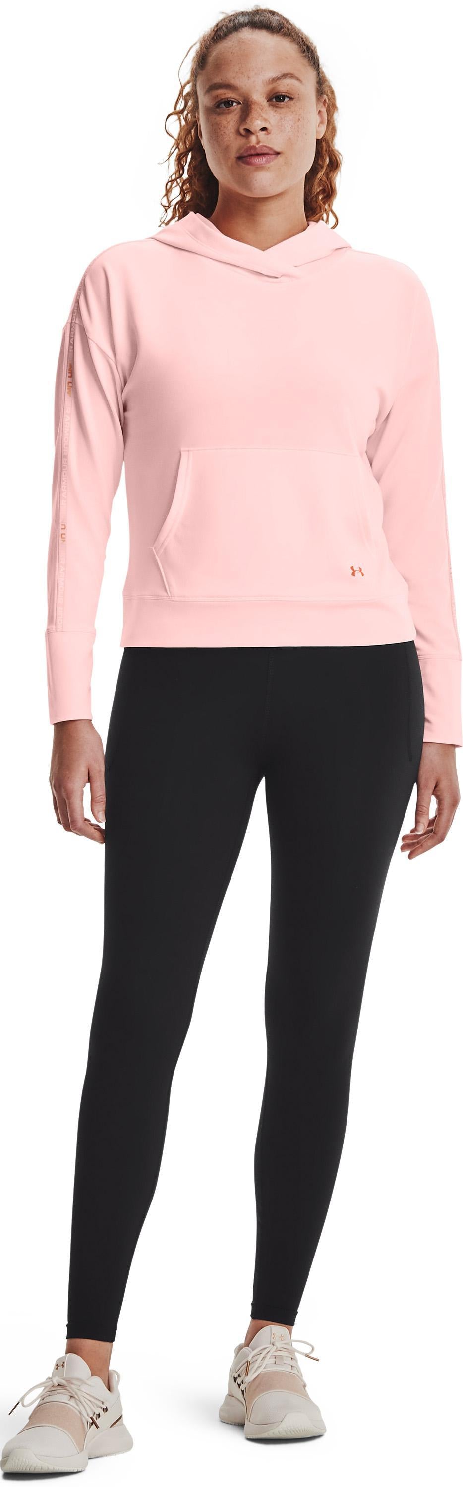 Rival TerryTaped Damen Hoody