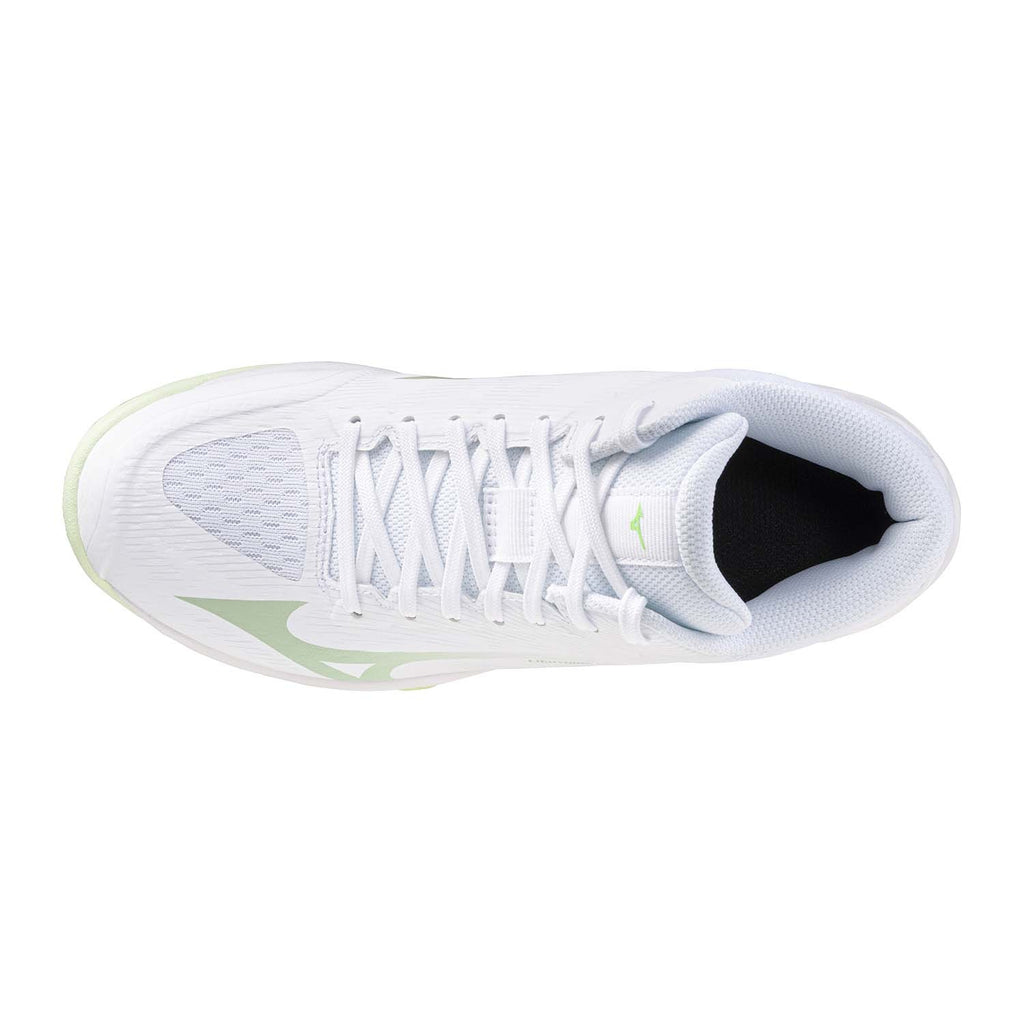 lightning select mid volleybalschoenen