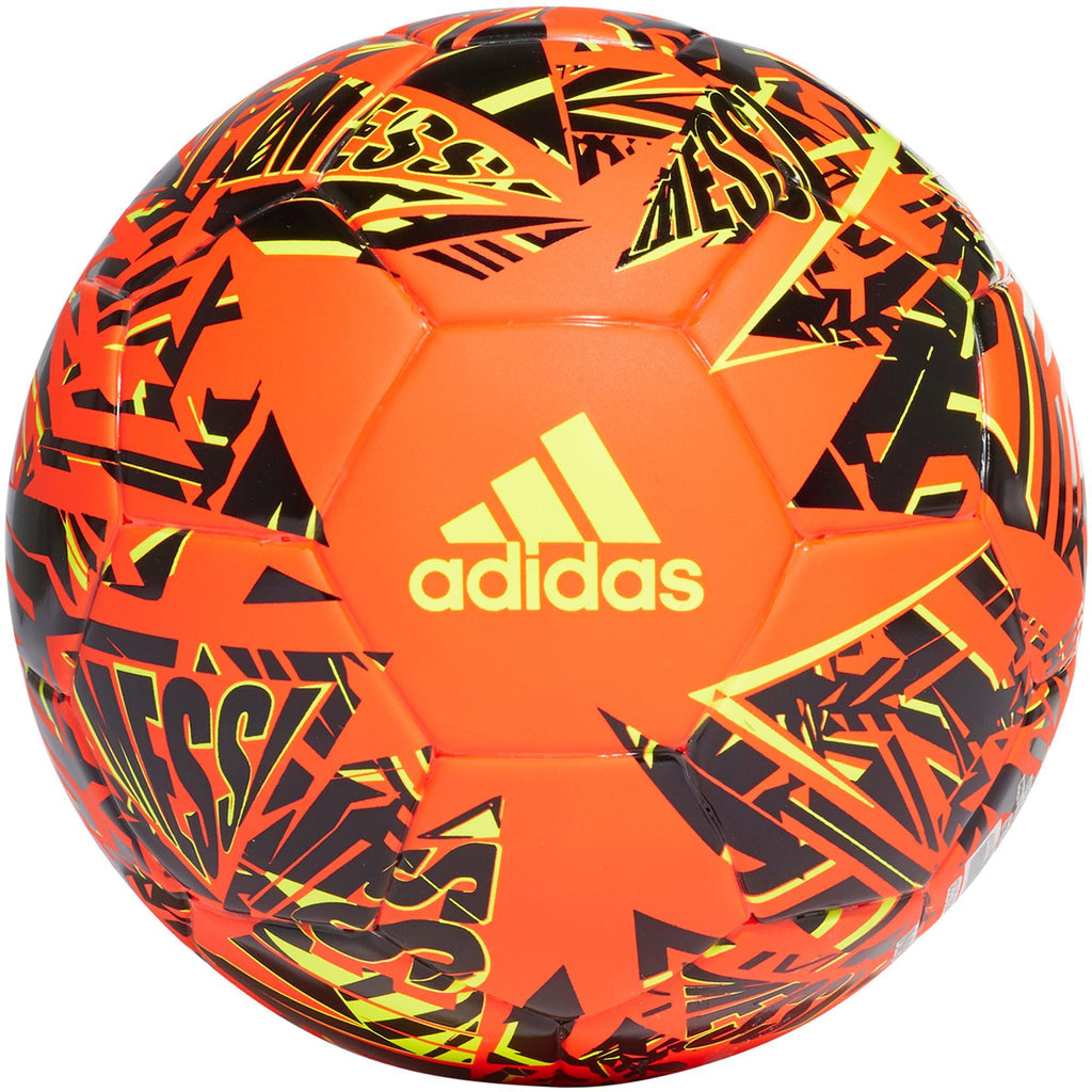Messi Mini-Voetbal