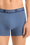 Basic 2-pack boxer baselayer