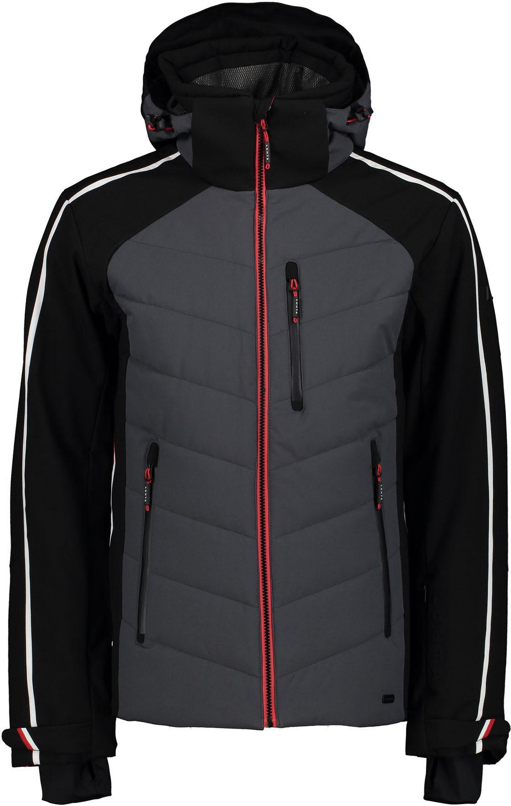sammalvaara jacket