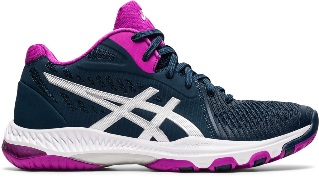 NETBURNER Ballistic Ff Mt 2 indoorschoenen
