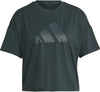 W I 3 BAR TEE 2 Da. T-Shirt