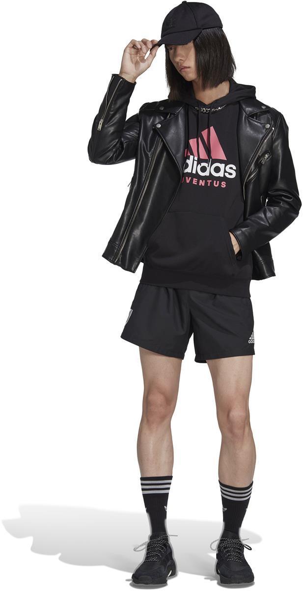 Juventus DNA Graphic hoodie