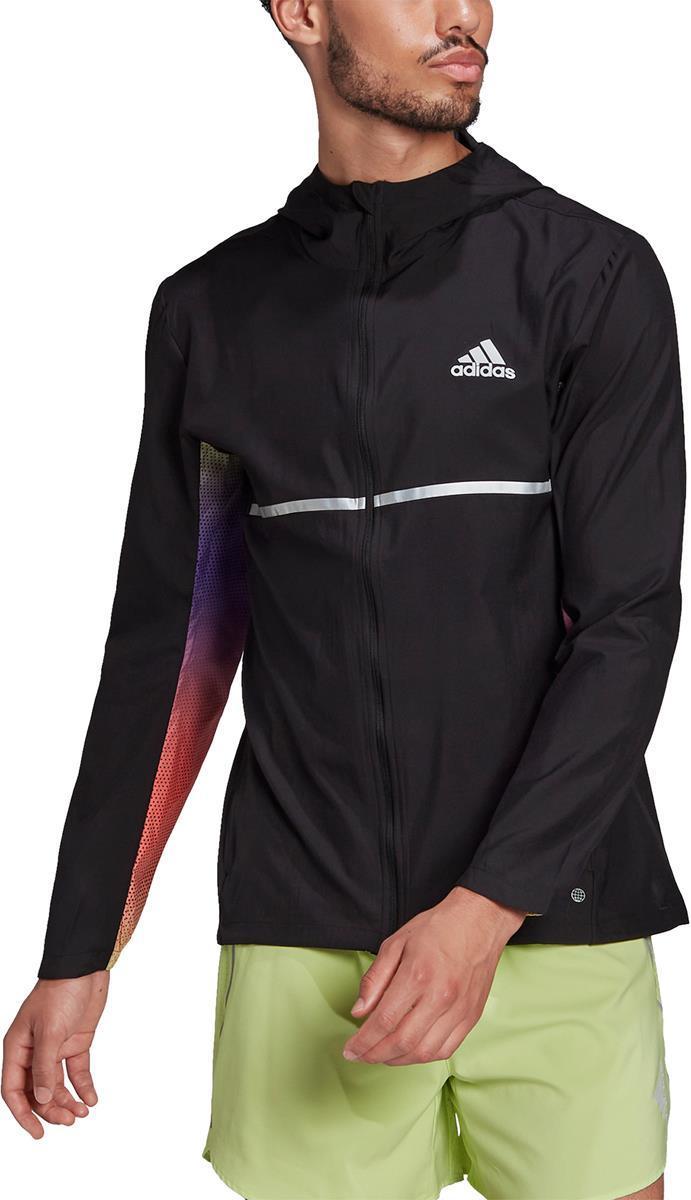Own The Run Colorblock Jack