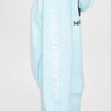 Fleece hoodie