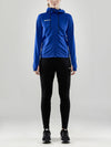 Evolve Hooded jack