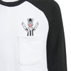 Juventus Crew kids sweater 21/22
