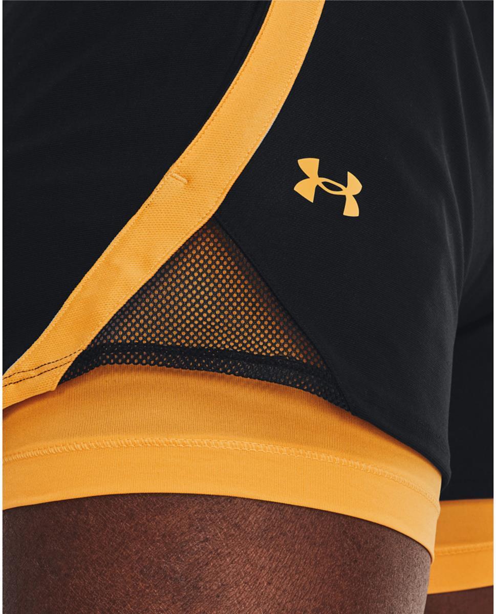 UNDER ARMOUR Női-Short