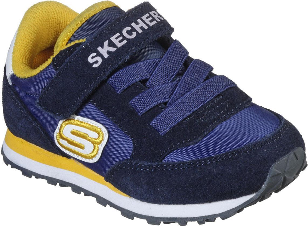 retro sneaks - gorvox