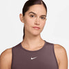 Pro Women's Dri-fit Cropped T-shirt