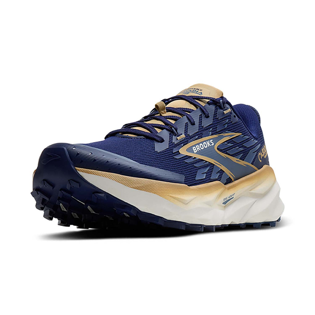 Cascadia 19 Hardloopschoenen Trail