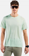 T-shirt Crew Neck S/s X-alp Pw 115