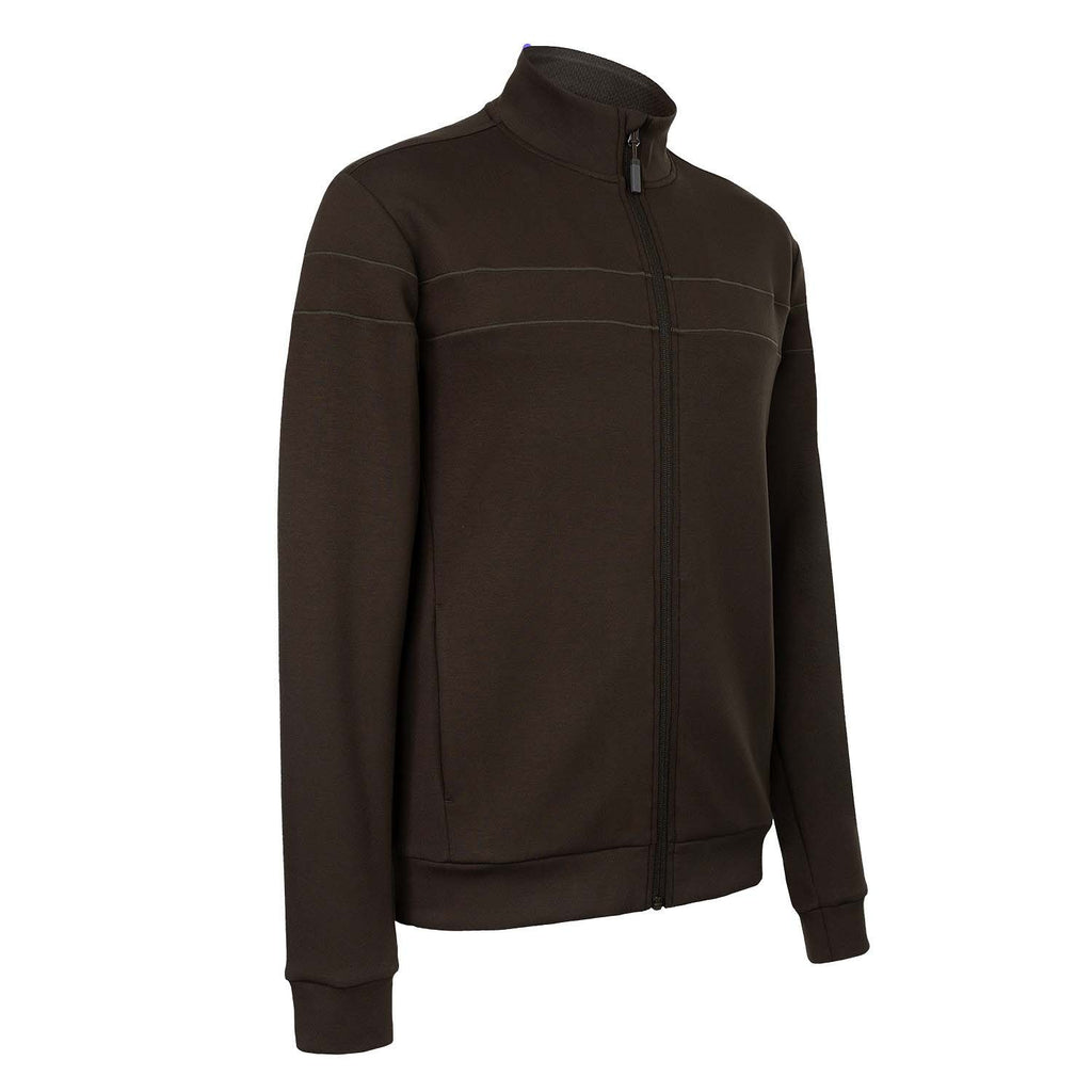 men soft supreme jacket