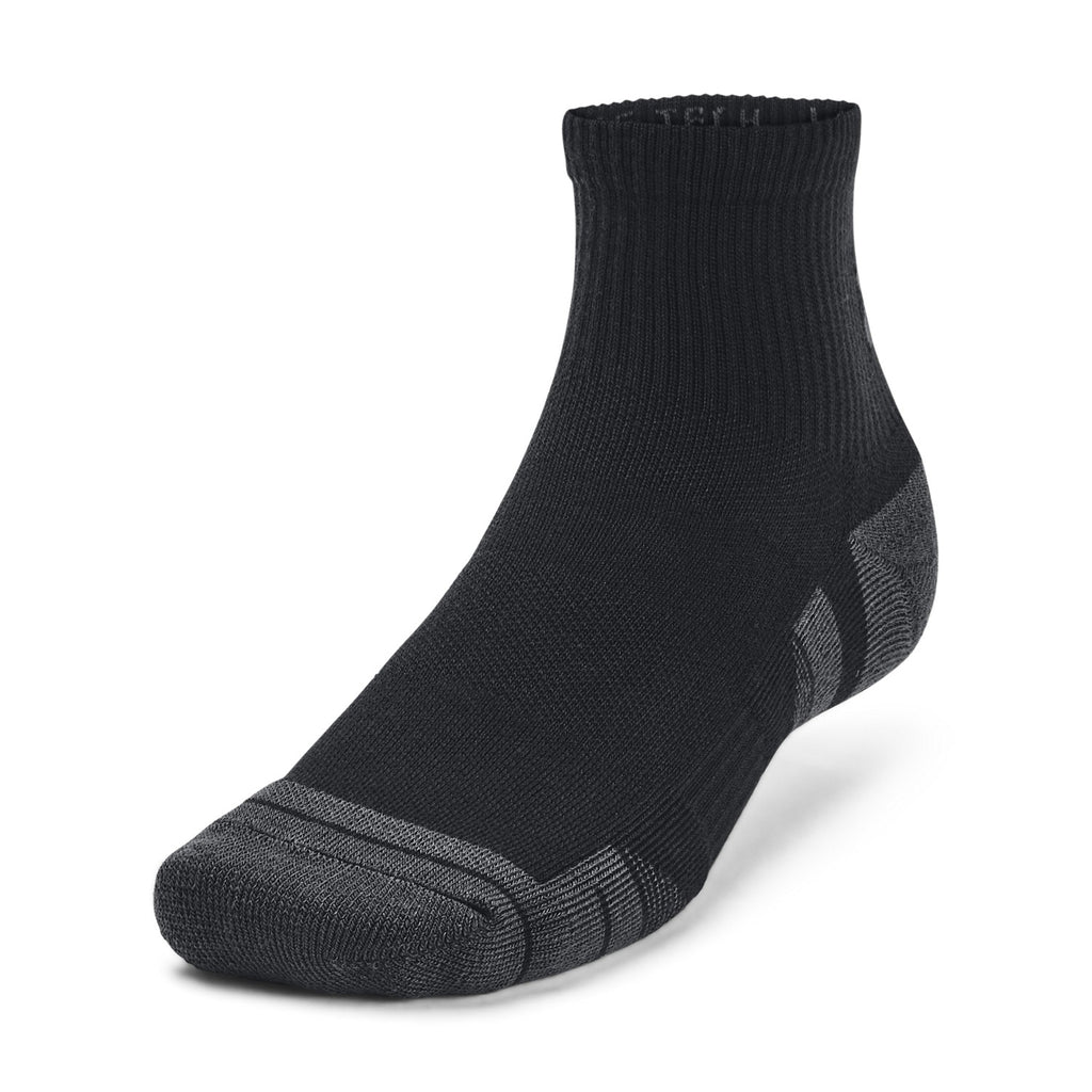 Performance Tech 3-pack sokken