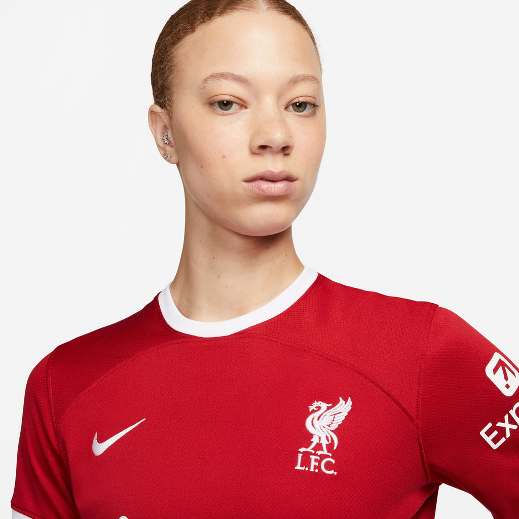 Liverpool FC Stadium trainingsshirt