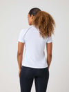 Ace Zip Polo Shirt