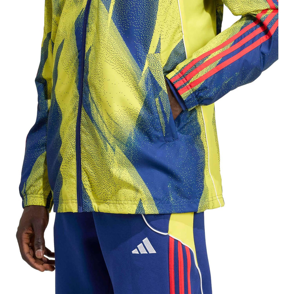 Arsenal Festival Pack Windjack