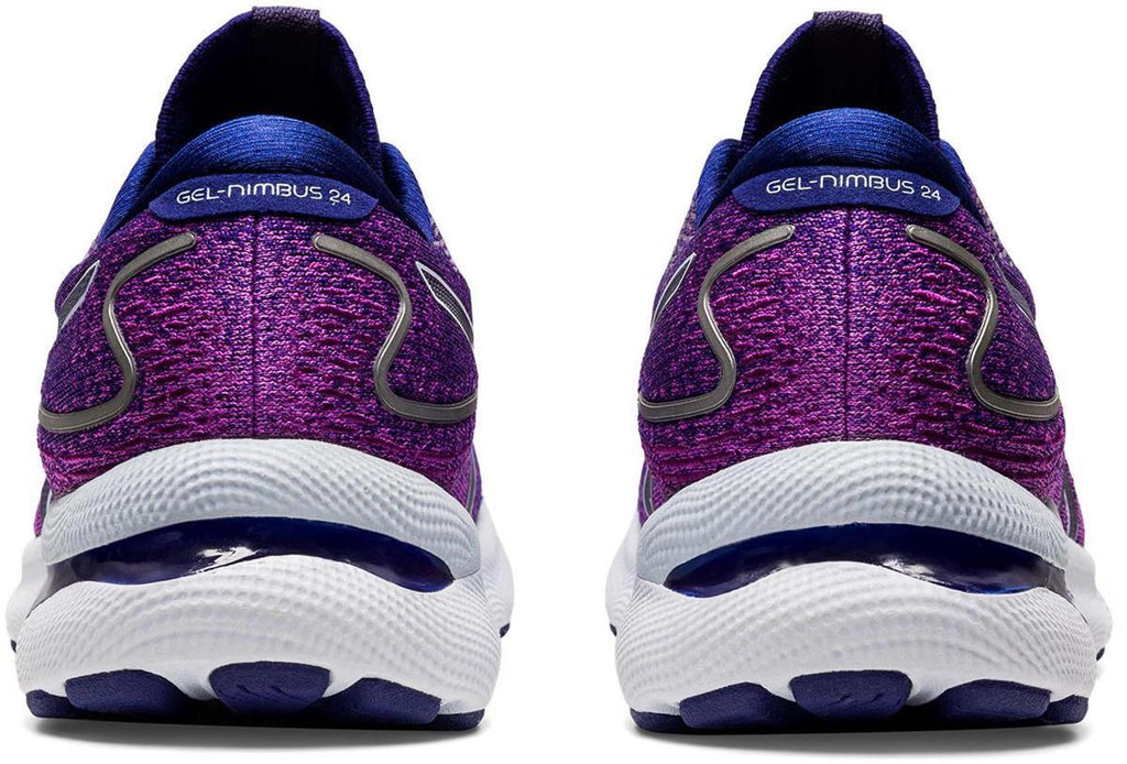 Gel-Nimbus 24. Laufschuh US-Gr.