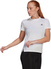 AEROREADY Designed 2 Move 3-Stripes Sport T-shirt