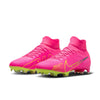 Zoom Mercurial Superfly 9 Pro FG voetbalschoenen