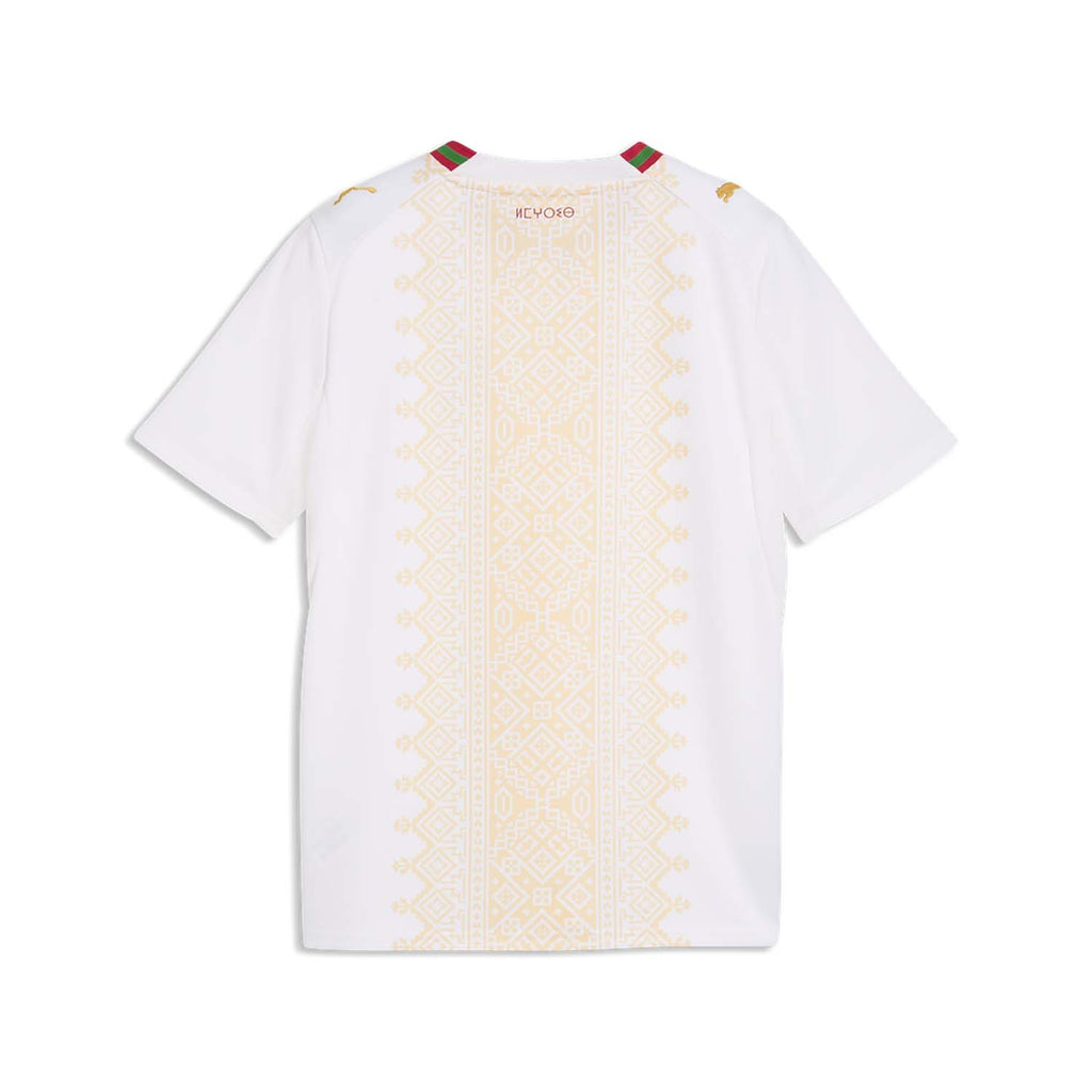Marokko kids uitshirt 2026