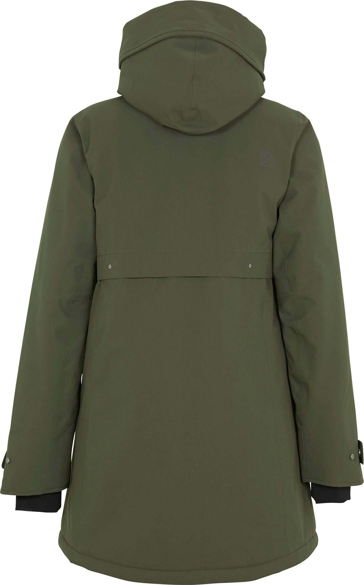 Helle Parka 5 Parka jas