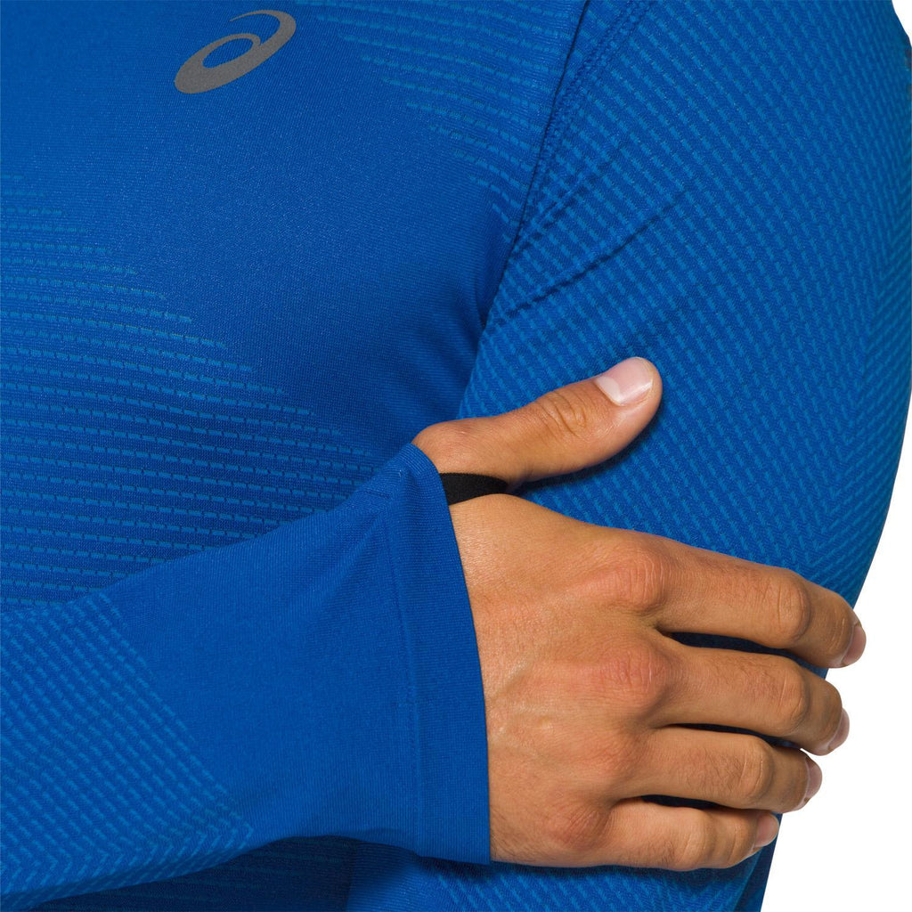 Tokyo Seamless Longsleeve shirt