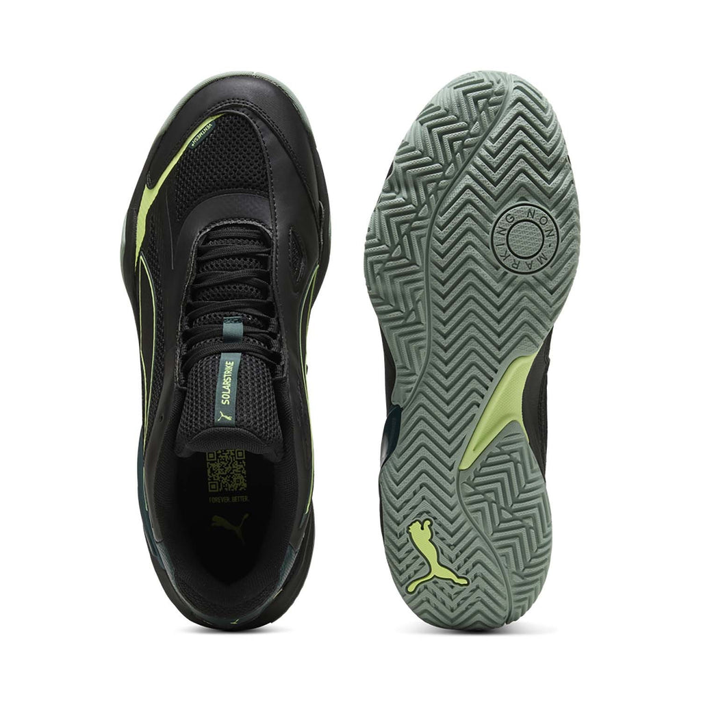 Solarstrike 4 Indoorschoenen