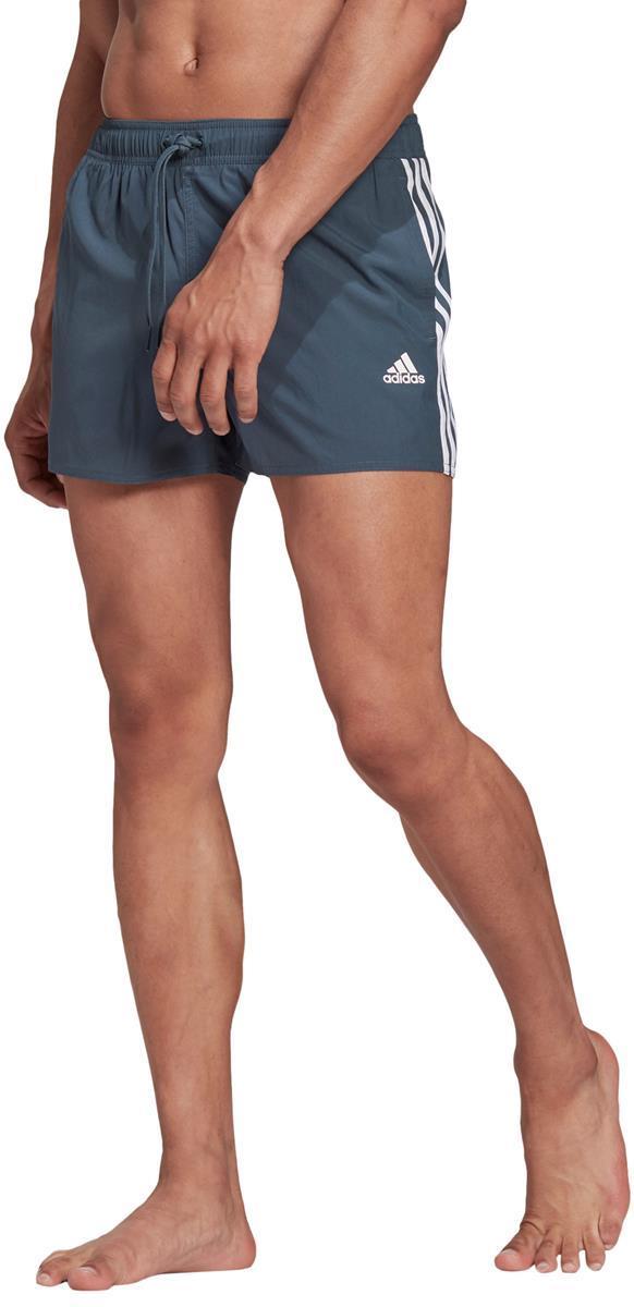 3-Stripes CLX zwemshort