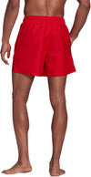 SOLID CLX SH SLHr.-Shorts