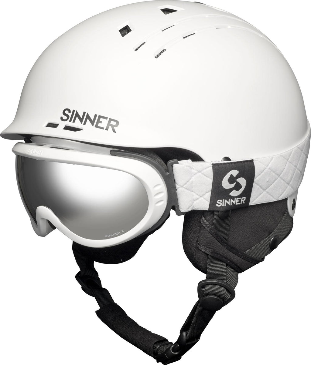 Combi-pack ( Pincher , Runner Ii )