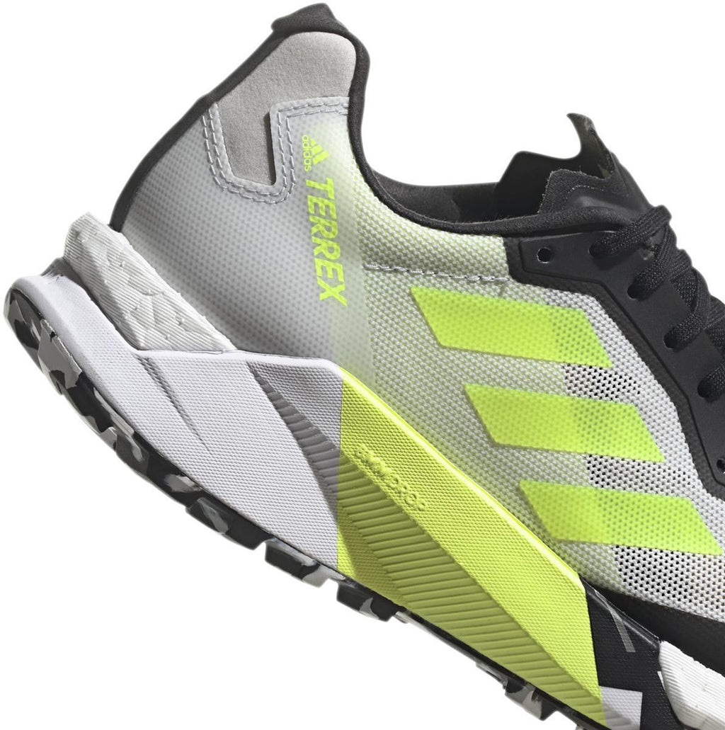 Terrex Agravic Ultra Trail Running Schoenen
