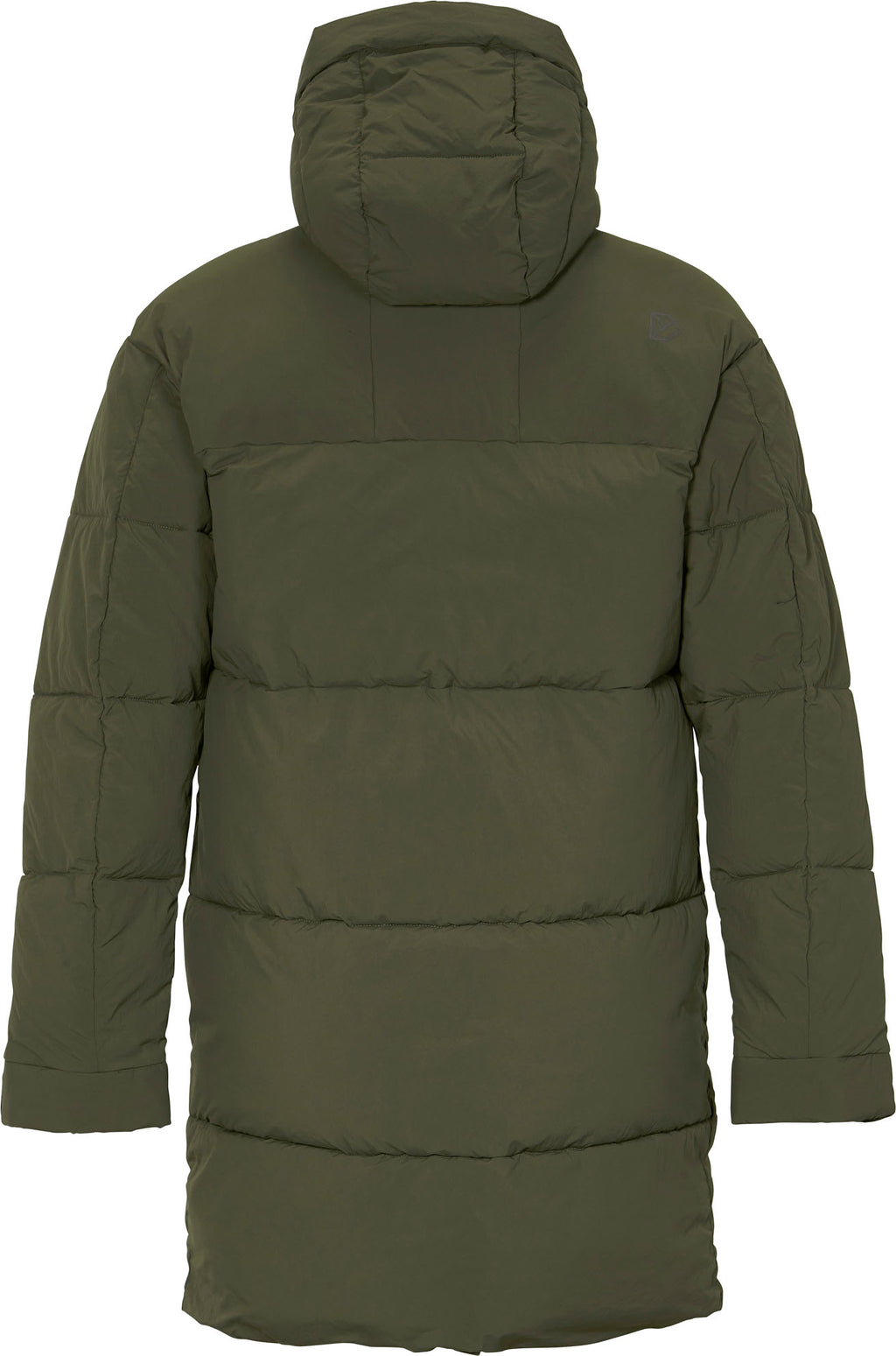 Hilmer parka